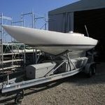 Boatbuilding Academy - Cantiere navale Seri - barche a vela - Soling Boatbuilding Academy - Cantiere navale Seri - barche a vela - Soling