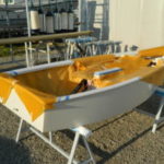 Boatbuilding Academy - Ottimizzazione optimist - Cantiere Navale Seri - Castiglione della Pescaia - Regata Boatbuilding Academy - Ottimizzazione optimist- Cantiere Navale Seri - Castiglione della Pescaia - Regata